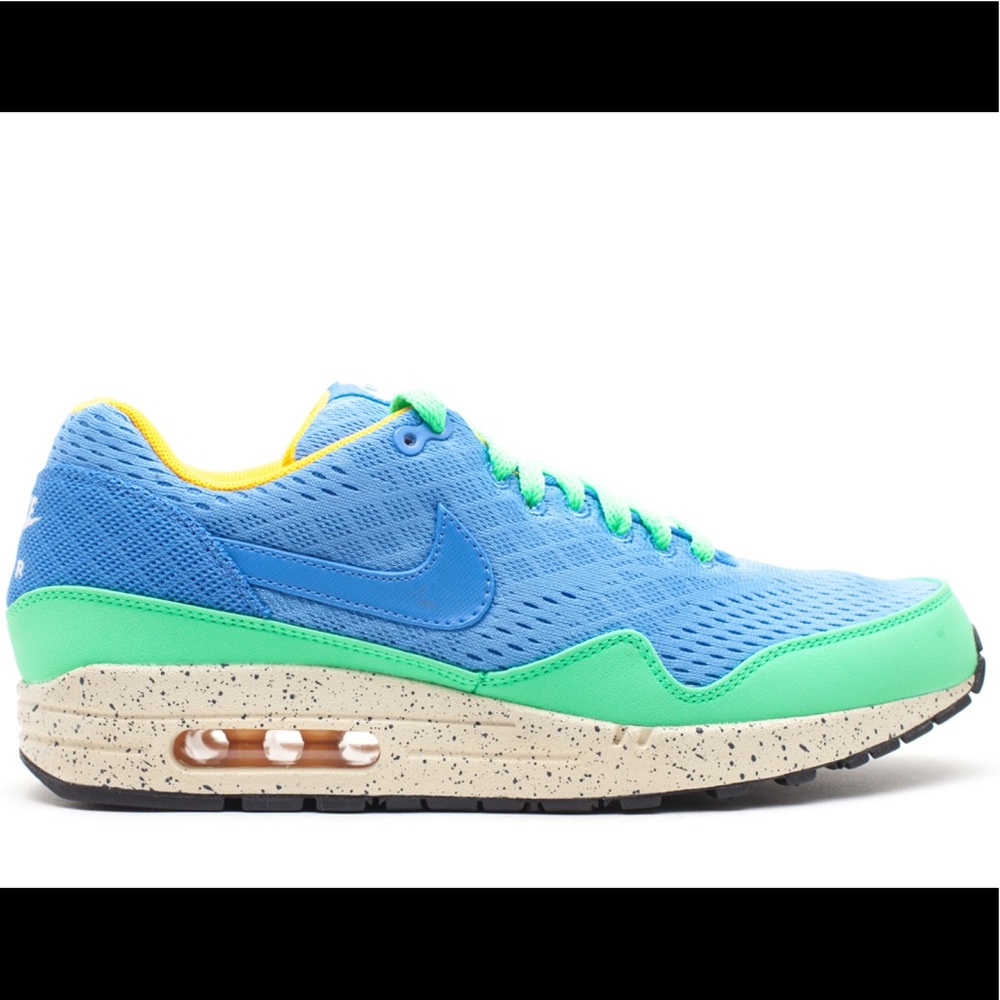 Air Max 1 Beaches of Rio